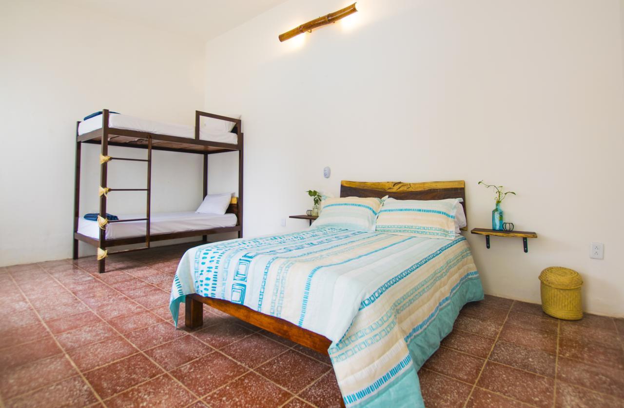 Casa Pancho Playa Hotel Сан Франсиско Екстериор снимка